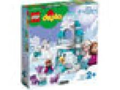 LEGO DUPLO 10899 Princess: Frozen-j&auml;&auml;linna