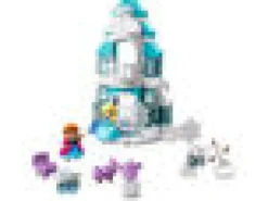 LEGO DUPLO 10899 Princess: Frozen-j&auml;&auml;linna