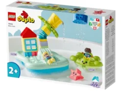 LEGO DUPLO Town 10989 Vesipuisto