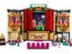 LEGO Friends 41714 Andrean teatterikoulu
