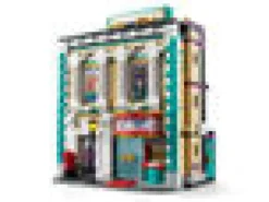 LEGO Friends 41714 Andrean teatterikoulu