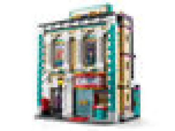 LEGO Friends 41714 Andrean teatterikoulu