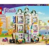 LEGO Friends 41711 Emman taidekoulu