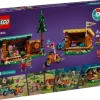 LEGO Friends 42624 Seikkailuleirin mukavat laavut