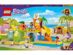 LEGO Friends 41720 Vesipuisto