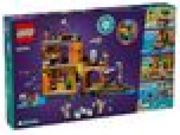 LEGO Friends 42626 Vesiurheilua Seikkailuleirillä