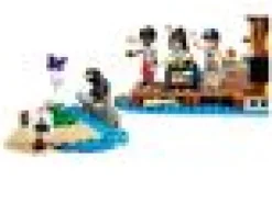 LEGO Friends 42626 Vesiurheilua Seikkailuleirillä