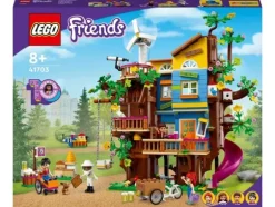 LEGO Friends 41703 Ystävyyden puumaja