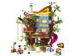 LEGO Friends 41703 Yst&auml;vyyden puumaja