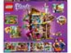 LEGO Friends 41703 Yst&auml;vyyden puumaja