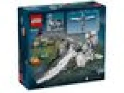 LEGO Harry Potter 76427 Hiinokka