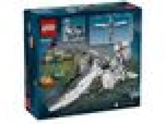 LEGO Harry Potter 76427 Hiinokka