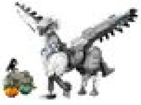 LEGO Harry Potter 76427 Hiinokka