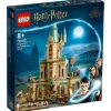 LEGO Harry Potter 76402 Tylypahka: Dumbledoren toimisto