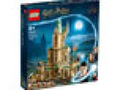 LEGO Harry Potter 76402 Tylypahka: Dumbledoren toimisto