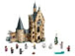 LEGO Harry Potter 75948 Tylypahkan kellotorni