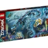 LEGO Ninjago 71754 Vesilohik&auml;&auml;rme