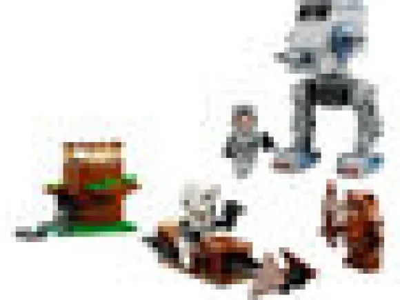 LEGO Star Wars 75332 AT-ST