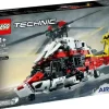 LEGO Technic 42145 Airbus H175 ‑pelastushelikopteri
