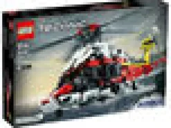 LEGO Technic 42145 Airbus H175 ‑pelastushelikopteri