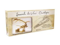 Leonardo da Vincin Ornitopteri