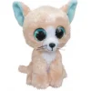 Lumo Stars Cat Peach Classic Pehmolelu