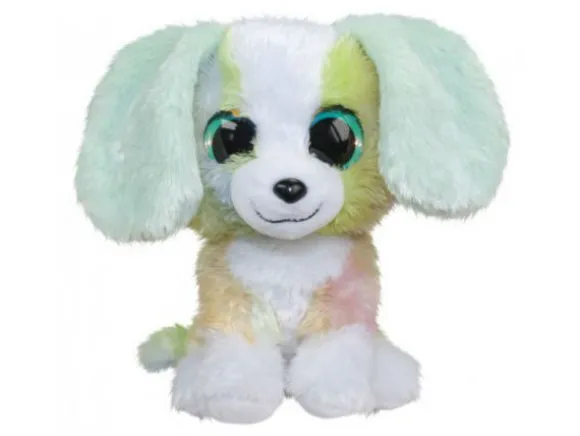 Lumo Stars Dog Spotty Classic Pehmolelu