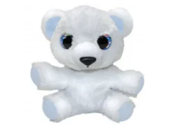Lumo Stars Polar Bear Nalle Classic Pehmolelu