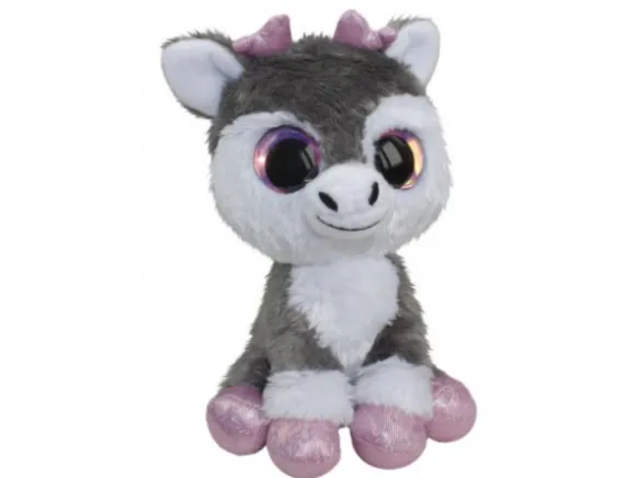 Lumo Stars Poro Pehmolelu
