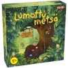 Lumottu Mets&auml; Lautapeli
