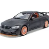 Maisto BMW M4 GTS pienoismalli