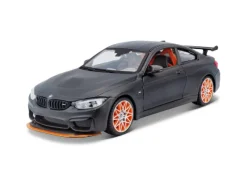 Maisto BMW M4 GTS pienoismalli