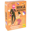 Mik&auml; Sotku?! -lautapeli
