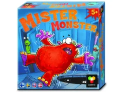Mister Monster