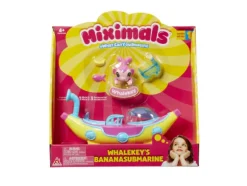 Miximals BananaSubmarine