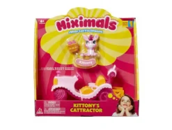 Miximals Cattractor