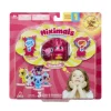 Miximals 3-pack ker&auml;ilysarja