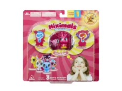 Miximals 3-pack ker&auml;ilysarja