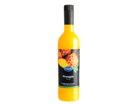 Modo Ananassiirappi, 0,75 l