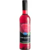 Modo Candy Strawberry Makusiirappi 0,75 l