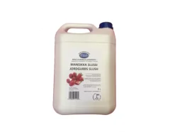 Modo Mansikka Slush Tiiviste, 5 l
