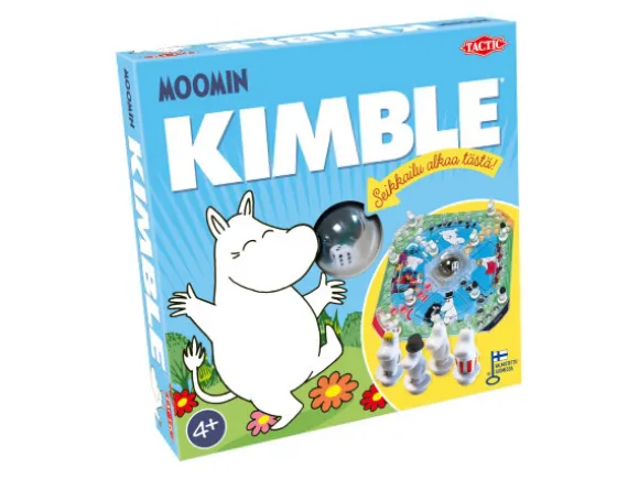 Muumi Kimble