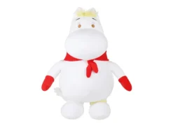 Muumi Niiskuneiti Talvihali J&auml;ttipehmo, 53 cm