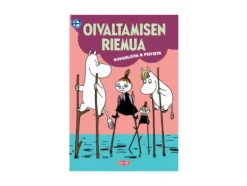 Muumi: Oivaltamisen iloa!