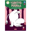 Muumi V&auml;rityspuuhaa