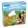 Muumit Marjassa muisti- ja noppapeli