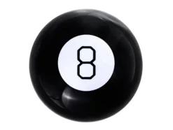 Mystinen 8-pallo