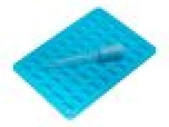 Nallekarkkimuotti