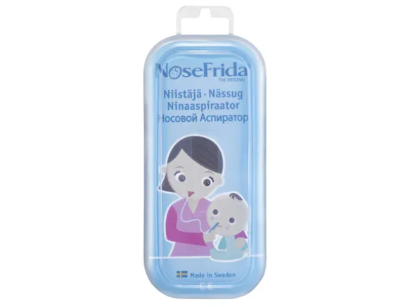 NenäFriida