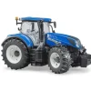 New Holland T7.315 lelutraktori